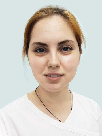 Гигиенист Чистякова Сабина Иманшапиевна Гигиенист Чистякова Сабина Иманшапиевна