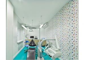 Фото Dental Fantasy на Ленинградском Фото Dental Fantasy на Ленинградском
