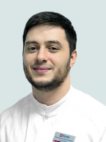 Терапевт Магомедов Ахмедхан Гусейнович Терапевт Магомедов Ахмедхан Гусейнович