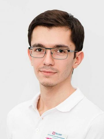 Терапевт Папян Гарик Мелсикович Терапевт Папян Гарик Мелсикович