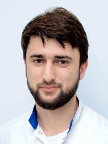 Ортопед Нурмагомедов Саидбег Якубович Ортопед Нурмагомедов Саидбег Якубович