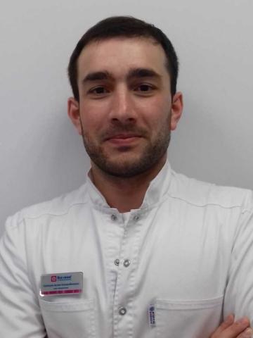 Ортопед Семенов Аслан Сосланбекович Ортопед Семенов Аслан Сосланбекович