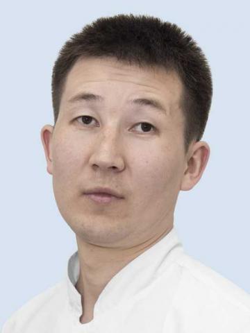 Терапевт Сулайманов Азамат Абдымиталипович Терапевт Сулайманов Азамат Абдымиталипович