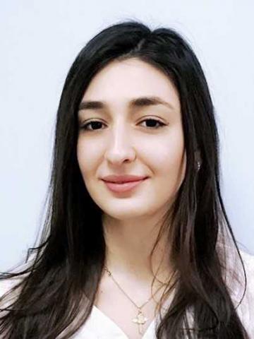 Терапевт Фарниева Надежда Хаирбековна