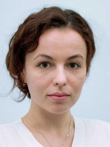 Ортопед Громаковская Анна Дмитриевна Ортопед Громаковская Анна Дмитриевна