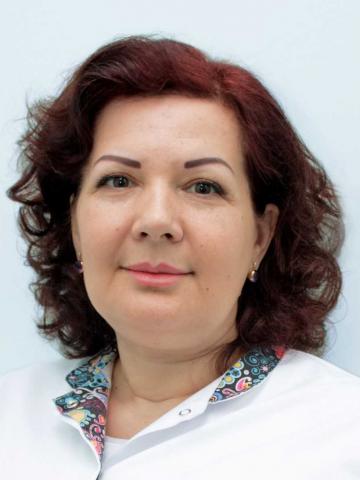 Детский Косенко Юлия Владимировна Детский Косенко Юлия Владимировна