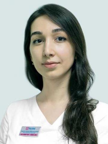 Терапевт Лугуева Зайнаб Абдулнасыровна Терапевт Лугуева Зайнаб Абдулнасыровна