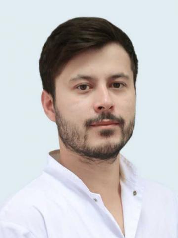 Терапевт Шагиев Ильяс Фаридович Терапевт Шагиев Ильяс Фаридович