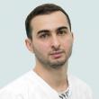 Пародонтолог Асхабов Магомед Гаджимагомедович