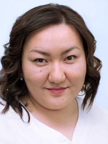 Терапевт Богаева Евгения Сергеевна Терапевт Богаева Евгения Сергеевна