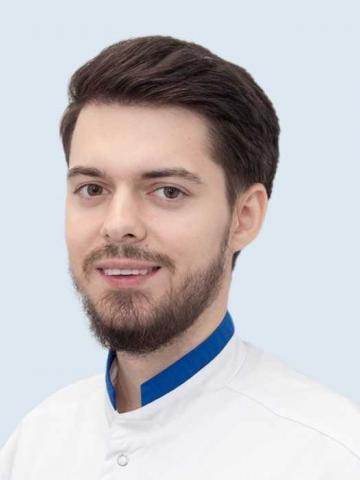 Терапевт Жаров Денис Александрович Терапевт Жаров Денис Александрович