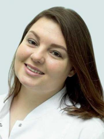 Терапевт Котова Роксана Александровна Терапевт Котова Роксана Александровна