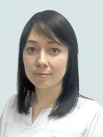 Терапевт Диомидова Мальвина Петровна Терапевт Диомидова Мальвина Петровна