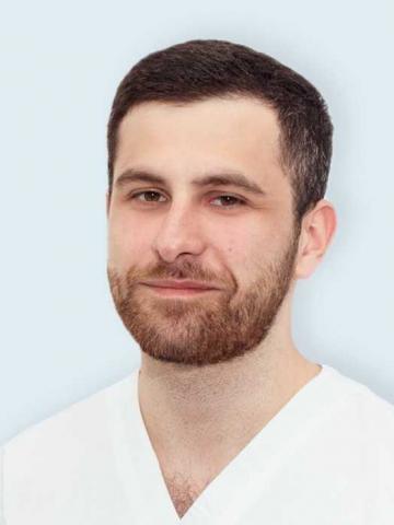 Терапевт Лежава Георгий Александрович Терапевт Лежава Георгий Александрович