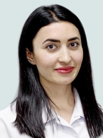 Терапевт Чомаева Нурсият Сеит-Солтановна Терапевт Чомаева Нурсият Сеит-Солтановна