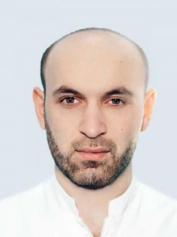 Ортопед Абдуллаев Ислам Рабаданович Ортопед Абдуллаев Ислам Рабаданович