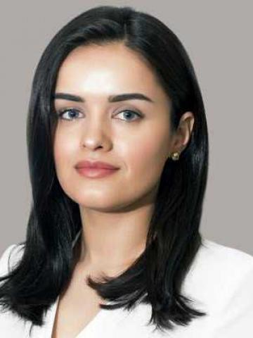 Хирург Довлатова Амина Шер Хирург Довлатова Амина Шер