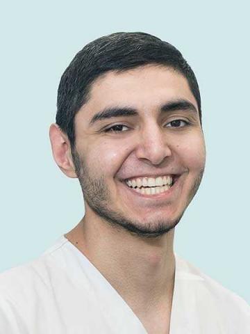 Терапевт Куркиев Абдулла Марсельевич Терапевт Куркиев Абдулла Марсельевич