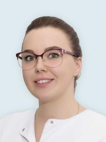 Терапевт Хантурова Анастасия Александровна Терапевт Хантурова Анастасия Александровна