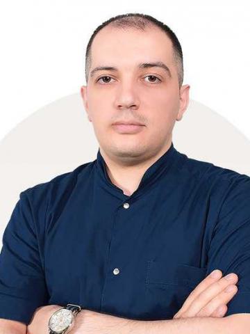 Ортопед Бестаев Георгий Ушангиевич Ортопед Бестаев Георгий Ушангиевич