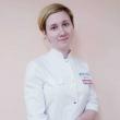 Терапевт Козлова Карина Юрьевна