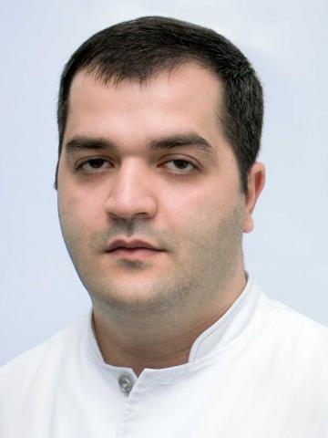 Ортопед Татинцян Севак Аликович Ортопед Татинцян Севак Аликович