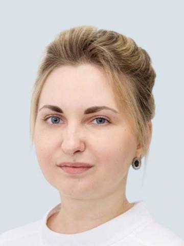 Терапевт Чижова Яна Сергеевна Терапевт Чижова Яна Сергеевна