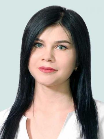 Гигиенист Власова Светлана Александровна Гигиенист Власова Светлана Александровна