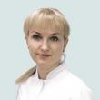 Терапевт Холманских Анна Михайловна