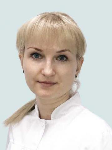 Терапевт Холманских Анна Михайловна Терапевт Холманских Анна Михайловна