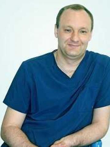 Ортопед Мишин Евгений Владимирович Ортопед Мишин Евгений Владимирович