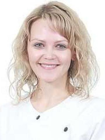 Терапевт Кашталап Анна Владимировна Терапевт Кашталап Анна Владимировна