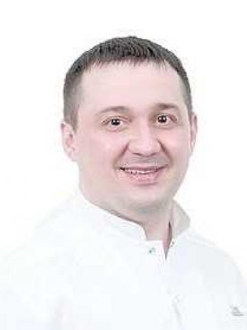 Терапевт Шафеев Ильдар Анварович Терапевт Шафеев Ильдар Анварович