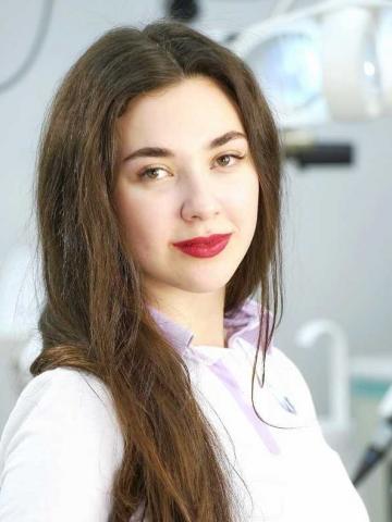Терапевт Апресян Елена Григорьевна