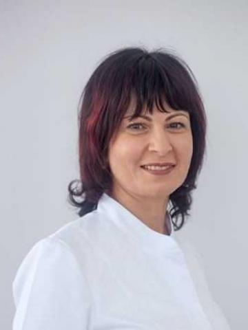 Ортопед Петросян Эмма Вахтанговна