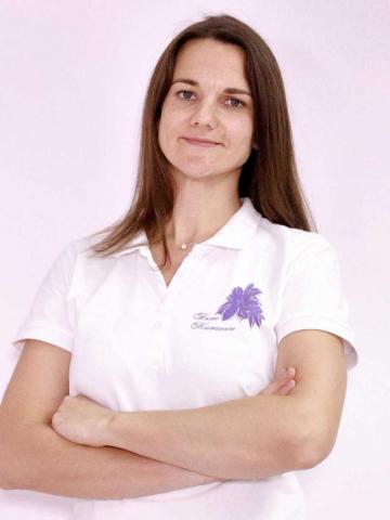 Терапевт Весельева Олеся Юрьевна Терапевт Весельева Олеся Юрьевна