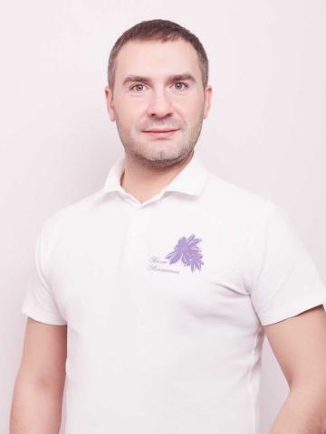 Хирург Саратовцев Алексей Михайлович Хирург Саратовцев Алексей Михайлович