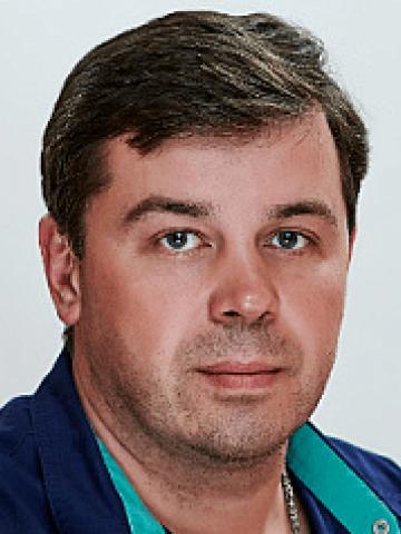 Терапевт Детковский Андрей Викторович Терапевт Детковский Андрей Викторович