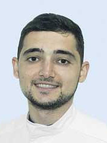 Терапевт Варданян Агван Артурович