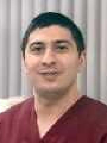 Терапевт Салманов Рашад Мусаевич