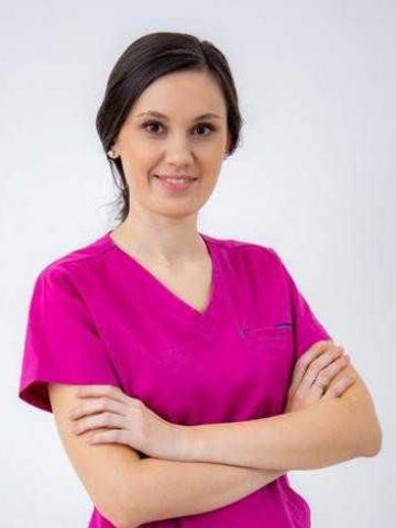 Терапевт Иконникова Марина Александровна