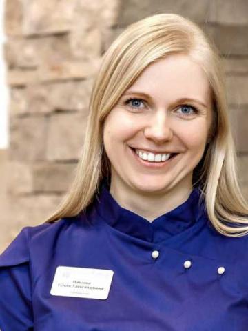 Терапевт Павлова Ольга Александровна Терапевт Павлова Ольга Александровна