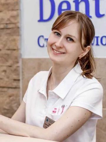 Терапевт Лапина Анастасия Дмитриевна Терапевт Лапина Анастасия Дмитриевна