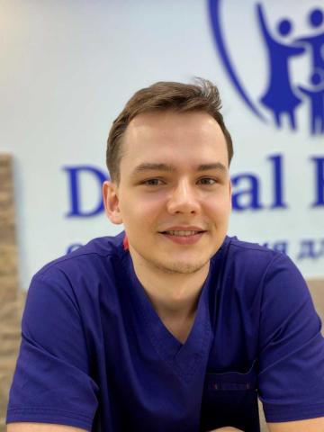 Хирург Берлинский Семен Вячеславович Хирург Берлинский Семен Вячеславович