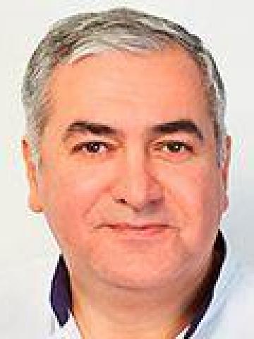 Терапевт Локян Артур Сергеевич Терапевт Локян Артур Сергеевич