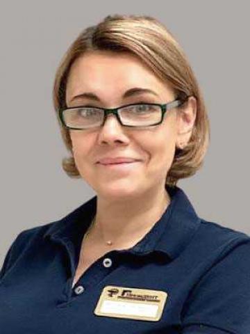 Терапевт Левина Екатерина Александровна Терапевт Левина Екатерина Александровна