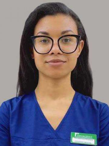 Ортопед Нку Кристина Польевна