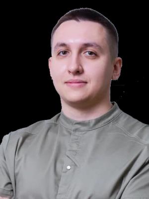 Фото Ковган Дмитрий Сергеевич