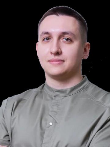 Ортопед Ковган Дмитрий Сергеевич Ортопед Ковган Дмитрий Сергеевич