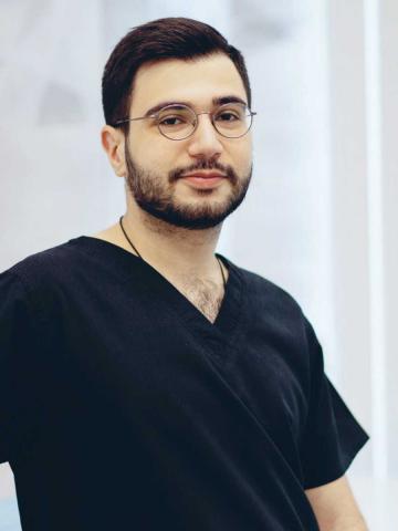 Манукян Рудольф Гарегинович Манукян Рудольф Гарегинович